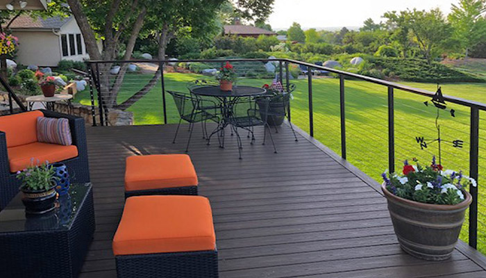 Why Use a Cable Railing System